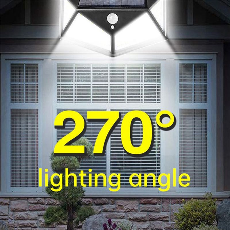 فاست-4بيسي إس مصباح حديقة يعمل - مراجعة Quality Outdoor Power وسعره