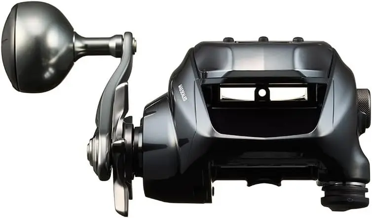 دايوا سي بورج 2023 بكرة صيد كه - مراجعة Outdoor Power Reel وسعره