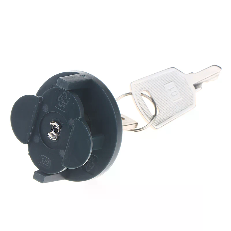 قفل المقبس مع مفتاح قفل قوة قا - مراجعة Outdoor Power Socket With Lock وسعره