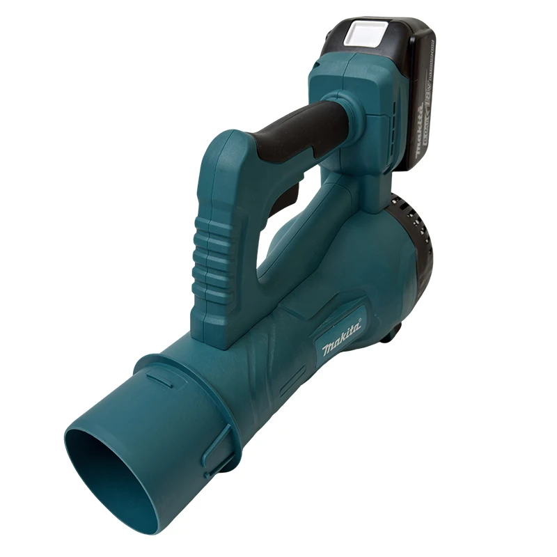 منفاخ هواء لاسلكي بدون فرشاة م - مراجعة Leaf Blower Cordless وسعره
