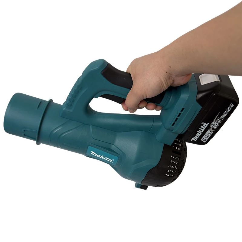 منفاخ هواء لاسلكي بدون فرشاة م - مراجعة Leaf Blower Cordless وسعره