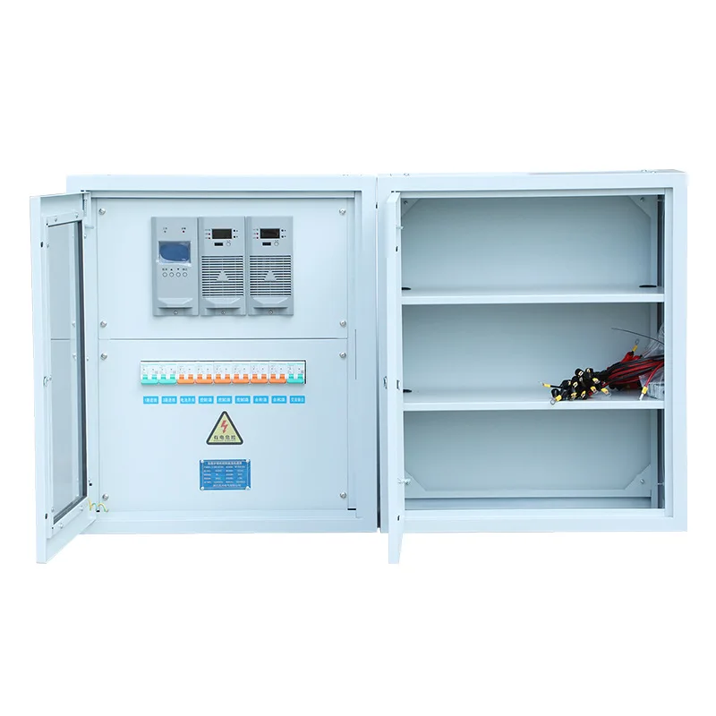 موزع طاقة خارجي مثبت على الحائ - مراجعة Outdoor Power Socket With Lock وسعره
