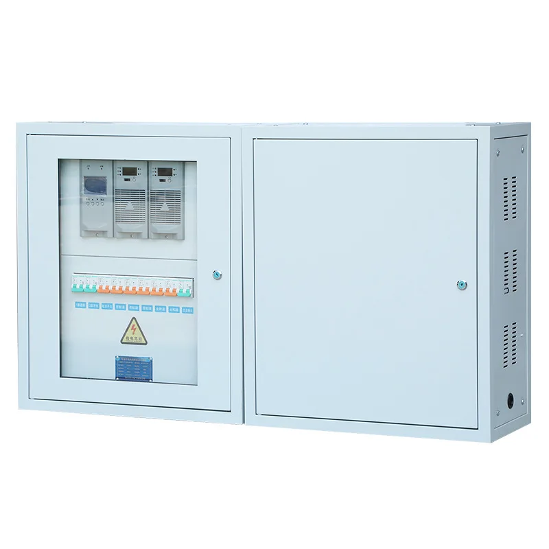 موزع طاقة خارجي مثبت على الحائ - مراجعة Outdoor Power Socket With Lock وسعره