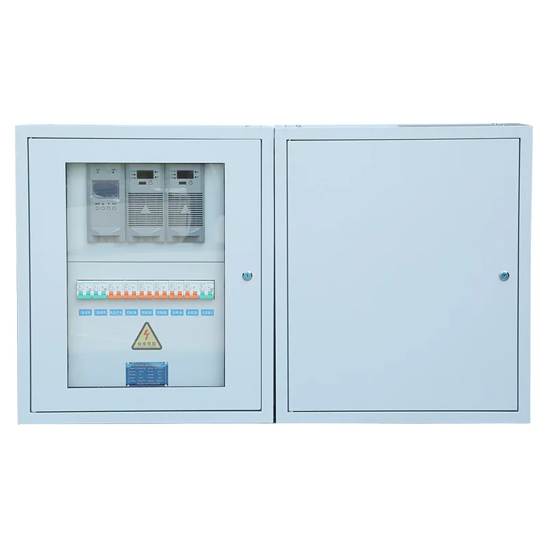 موزع طاقة خارجي مثبت على الحائ - مراجعة Outdoor Power Socket With Lock وسعره