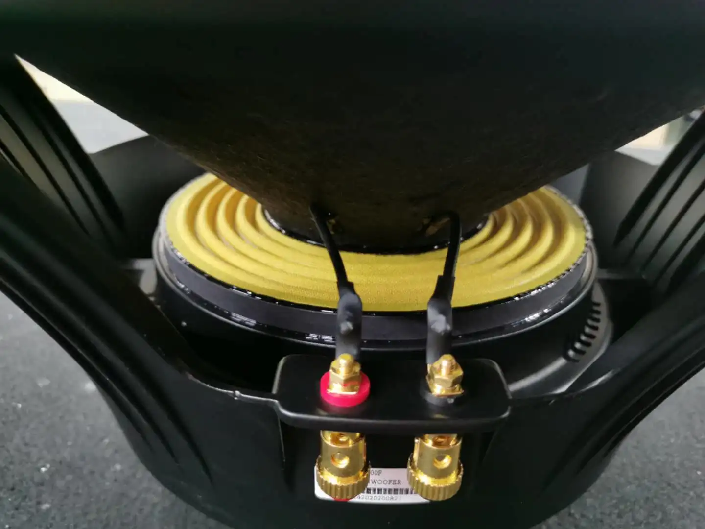 الصين بالجملة 800 واط PA جودة  - مراجعة Quality Outdoor Power وسعره
