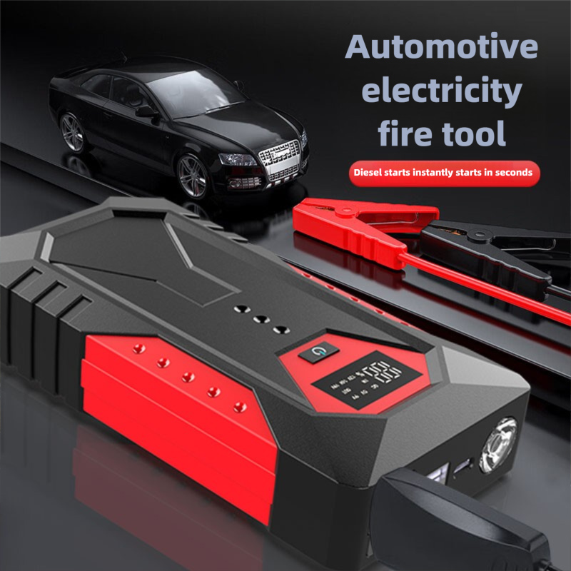 مصدر طاقة عالي الجودة للتشغيل  - مراجعة Quality Outdoor Power وسعره
