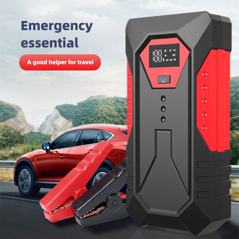 مصدر طاقة عالي الجودة للتشغيل  - مراجعة Quality Outdoor Power وسعره