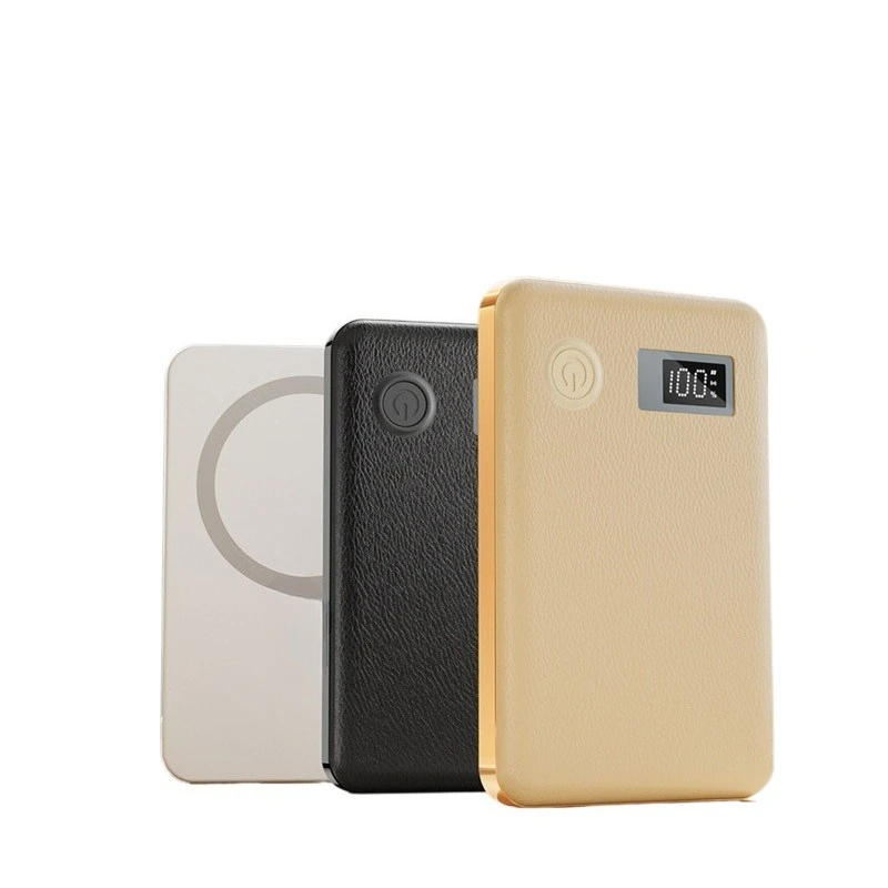 بنك طاقة لاسلكي مغناطيسي بسعة  - مراجعة Xiaomi Outdoor Power Supply وسعره