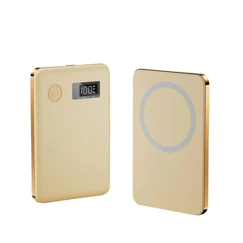 بنك طاقة لاسلكي مغناطيسي بسعة  - مراجعة Xiaomi Outdoor Power Supply وسعره