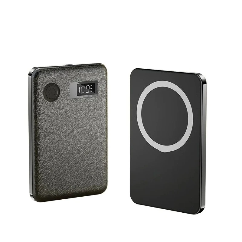 بنك طاقة لاسلكي مغناطيسي بسعة  - مراجعة Xiaomi Outdoor Power Supply وسعره
