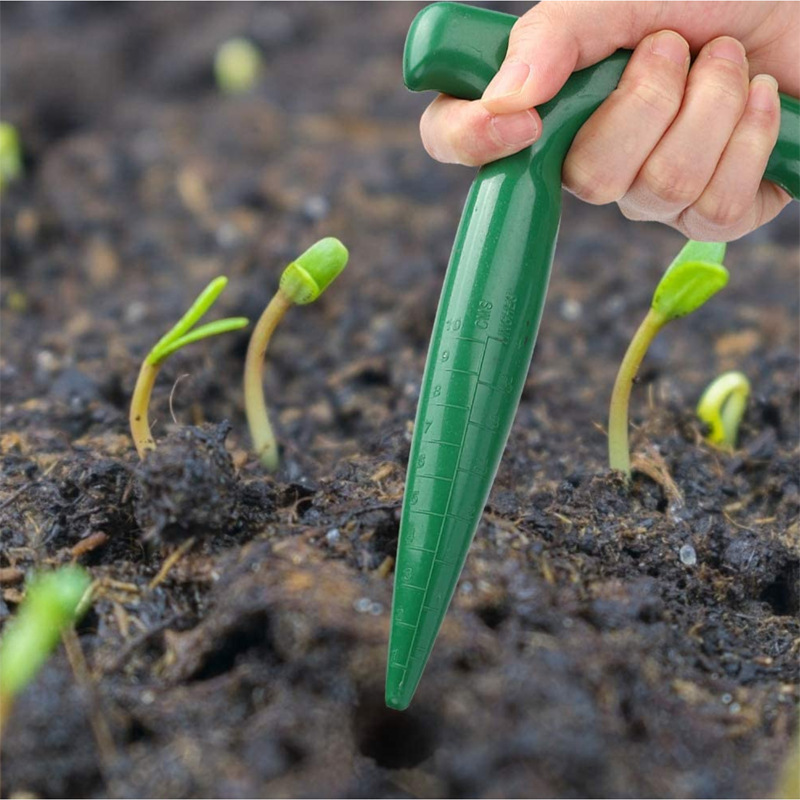 مجموعة أدوات البستنة الصغيرة ل - مراجعة Garden Tiller Mini وسعره