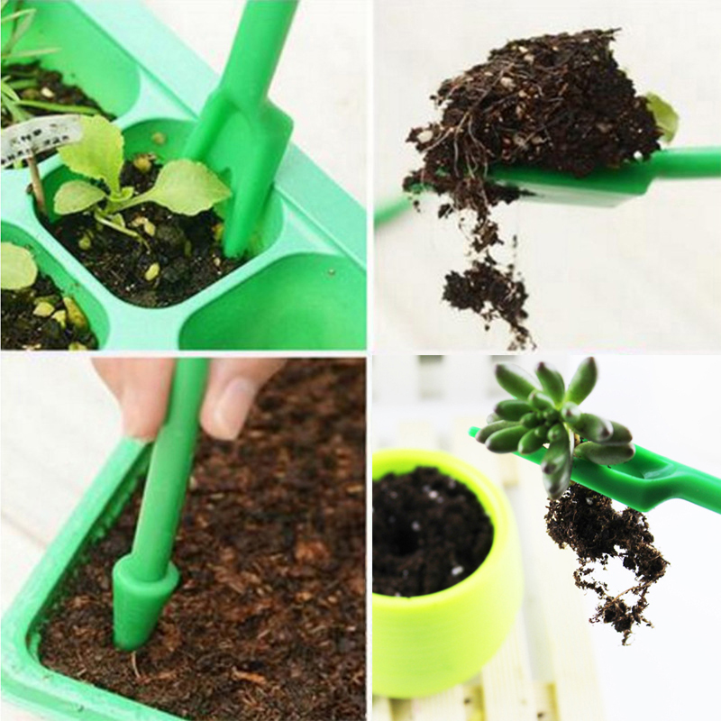 مجموعة أدوات البستنة الصغيرة ل - مراجعة Garden Tiller Mini وسعره