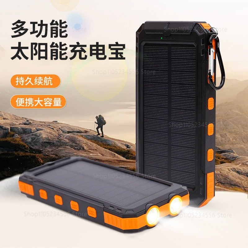 محطة طاقة محمولة بنظام الطاقة  - مراجعة Quality Outdoor Power وسعره