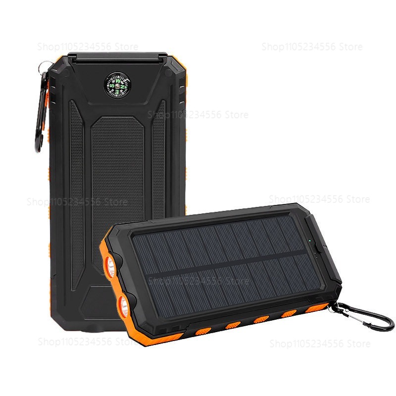 محطة طاقة محمولة بنظام الطاقة  - مراجعة Quality Outdoor Power وسعره